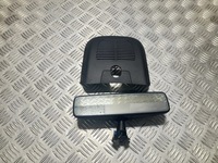 фото thumb №1, Дзеркало заднього виду внутрішнє mercedes w177