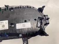 фото thumb №7, Vw golf vii спідометр  прилади 5g0920861a