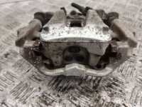 фото thumb №6, Toyota corolla e210 e21 2022 левая сторона заднее суппорт тормозной