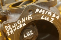 фото thumb №15, Турбина турбонагнетатель citroen ds3 peugeot 1.6 thp 5f04 10wals v760088380