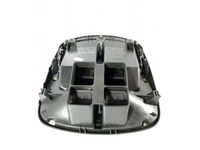 фото thumb №6, Alfa romeo 147 00-10 решётка обдув воздуха средняя оригинальный номер 225501