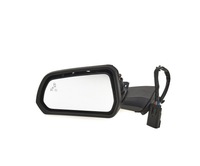 фото thumb №10, Дзеркало бічні ford mustang 2018-2023 fr3z17683qpfm ліва з підігрівом