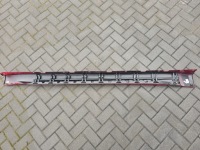 фото thumb №3, Alfa romeo giulia veloce поріг лівий