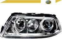 фото thumb №2, Фара лампа передняя [hella]