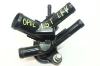 фото thumb №1, Opel insignia b 1.5 turbo lfv корпус термостата