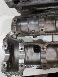фото thumb №10, Головка двигателя r6420163601 mercedes vito viano 3.0 cdi 642