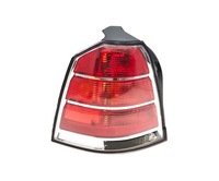 фото thumb №1, Лампа зад opel zafira b , 05.05 - 01.08 1222119