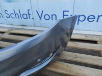 фото thumb №7, Бампер opel zafira b lift перед pdc z155