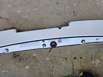 фото thumb №9, Спойлер накладка спойлер кришки зад kia sorento iii 87210-c5000