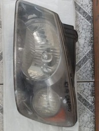 фото thumb №1, Kia cerato левая лампа фара оригинал