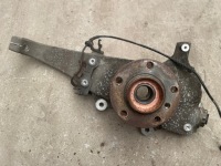 фото thumb №1, Поворотный кулак ступица правый перед bmw f10 f11 f12 f13 x-drive xd