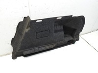 фото thumb №5, Оббивка боковина багажника праві зад renault clio iii універсал