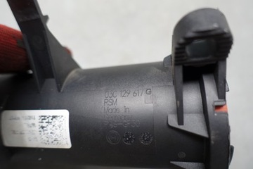 фото thumb №6, Vw beetle 5c 1.4 tsi труба шланг воздуха