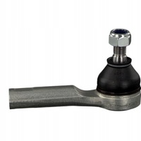 фото thumb №14, Наконечник тяга nissan 200sx 1.8i coupe - turbo