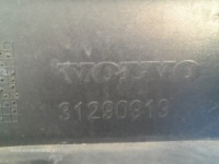 фото thumb №10, Volvo v40 d2 cross country hb 12-19 бампер задняя задний 31290919