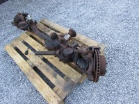 фото thumb №7, Мост передний перед dyfe jeep cherokee 4.0 zj zg