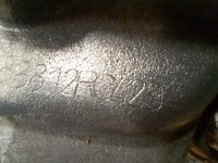 фото thumb №13, Opel corsa d 06-14 1.2b коробка передач механическая 2rc429