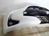 фото thumb №11, Toyota yaris iv 2019- бампер перед передній 52119-0da00 llu