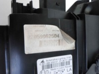 фото thumb №13, Mercedes w205 205 лампа ліва led high performance