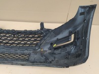 Hyundai tucson 3 рестайлінг  18- бампер передній lux fajny Зі Шроту, фото thumb