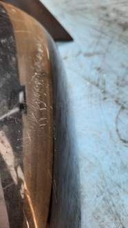 фото thumb №6, Дзеркало ліва audi a6 c5 03r 5 pin