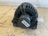 фото thumb №1, Vw golf iv 1.9 tdi генератор 038903023k 0124315001