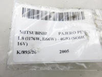 фото thumb №10, Насос гідропідсилювач mitsubishi pajero pinin 1.8