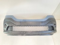 Бампер перед передній renault trafic iii 2014-2020 Оригінал, фото thumb