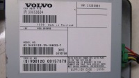 фото thumb №3, Volvo v60 підсилювач радіо 30659504 10-