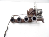 фото thumb №7, Турбіна turbosprężarka 7812318 2.6 d mini countryman r60 r61