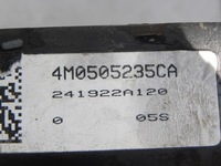 фото thumb №15, Audi q7 трансмісія kierownicza-wózek задній