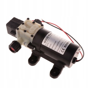 фото thumb №10, Water давление booster насос 150 w