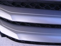 фото thumb №10, Mitsubishi eclipse cross решітка радіатора решітка радіатора оригінал