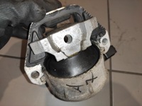 фото thumb №8, Audi 3.0 tdi crt a7 4g8 подушка двигуна права ліва датчик ціла oryg