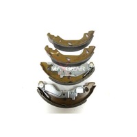 фото thumb №4, Тормозные колодки ham. fiat punto ii 99-