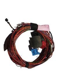 фото thumb №1, Audi q3 8u hak джгут установка фаркоп 2014r