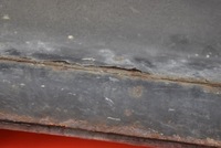 фото thumb №13, Балка бампера перед передня підсилювач vw new beetle 98-05