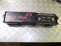 фото thumb №3, Лічильник дисплей прилади renault scenic ii lift 8200365609 пошкоджений