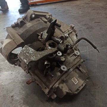 фото thumb №14, Volkswagen golf vii механічна коробка передач коробки передач seh