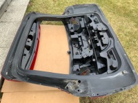 фото thumb №10, Кришка багажника citroen c4 picasso ii od 2013r-