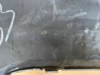 Vw tiguan ii allspace 5nn бампер передній Недорого, фото thumb