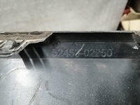 фото thumb №6, Rr накладка бампер задняя toyota corolla e21 kombi lift 52453-02250