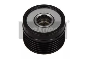 фото thumb №2, 56646mg колесо пасове генератора citroen maxgear