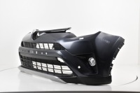 Toyota rav4 rav 4 iv рестайлинг  2015- бампер передний Цена, фото thumb