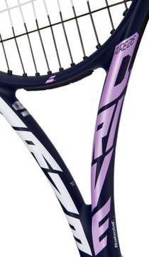 Rakieta tenisowa BABOLAT PURE DRIVE 26 JUNIOR GIRL L0 (4 0/8)