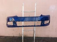 фото thumb №1, Skoda fabia iii 3 2014- бампер перед передний