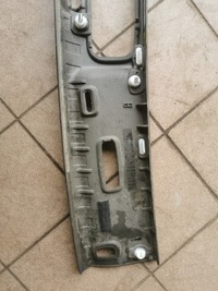 фото thumb №6, Оббивка захист дах audi оригінальний номер 8f0867360