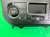 фото thumb №3, Панель обдув кондиционера климат-контроль ac 156088743 alfa romeo mito 08-