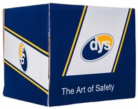 фото thumb №1, Dys 30-79832 тяга / кронштейн, стабілізатор