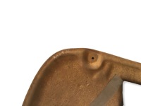 фото thumb №6, Шумоизоляция подкладка капота toyota rav4 iv 13-19r оригинальная